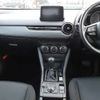 mazda cx-3 2018 -MAZDA--CX-3 6BA-DKEFW--DKEFW-202506---MAZDA--CX-3 6BA-DKEFW--DKEFW-202506- image 14