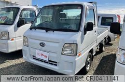 subaru sambar-truck 2011 GOO_JP_700080303830241101008