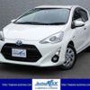 toyota aqua 2016 -TOYOTA 【香川 501ﾁ2193】--AQUA DAA-NHP10--NHP10-6512651---TOYOTA 【香川 501ﾁ2193】--AQUA DAA-NHP10--NHP10-6512651- image 1