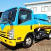 isuzu elf-truck 2017 CFJ1589079 image 1
