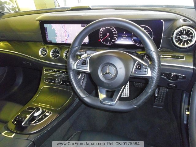 mercedes-benz e-class 2018 -MERCEDES-BENZ--Benz E Class RBA-238342C--WDD2383422F051145---MERCEDES-BENZ--Benz E Class RBA-238342C--WDD2383422F051145- image 2