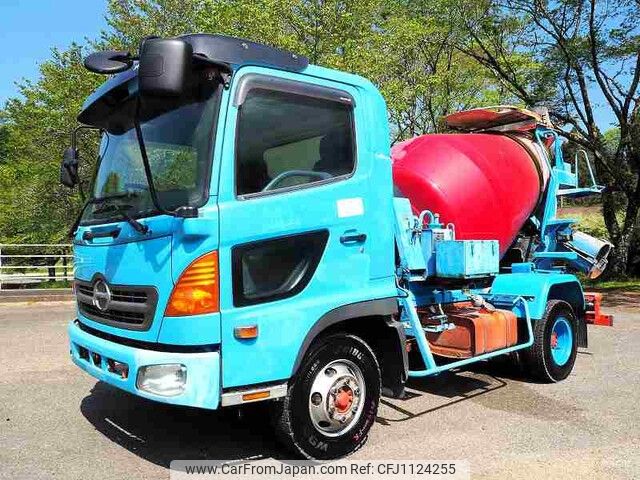 hino ranger 2008 -HINO--Hino Ranger BDG-FC7JCWA--FC7JCW-11659---HINO--Hino Ranger BDG-FC7JCWA--FC7JCW-11659- image 1