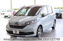 honda freed-hybrid 2023 quick_quick_6AA-GB7_GB7-3246907