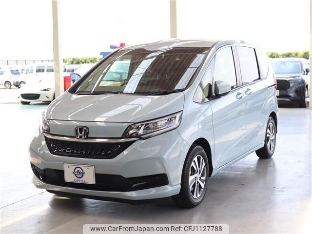 honda freed-hybrid 2023 quick_quick_6AA-GB7_GB7-3246907 image 1