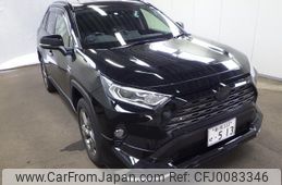 toyota rav4 2020 quick_quick_6AA-AXAH54_4016733