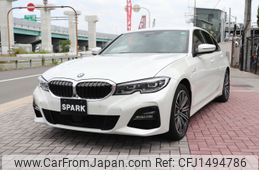 bmw 3-series 2021 -BMW--BMW 3 Series 3LA-5X20--WBA5P500608C19979---BMW--BMW 3 Series 3LA-5X20--WBA5P500608C19979-