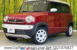 suzuki hustler 2015 CFJ1476827