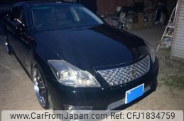 toyota crown 2010 CFJ1834759
