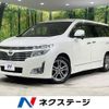 nissan elgrand 2012 CFJ1786125 image 1