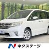 nissan serena 2013 -NISSAN--Serena DAA-HFC26--HFC26-159473---NISSAN--Serena DAA-HFC26--HFC26-159473- image 1