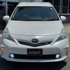 toyota prius-α 2012 324 image 2