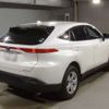 toyota harrier 2021 -TOYOTA--Harrier 6BA-MXUA80--MXUA80-0039587---TOYOTA--Harrier 6BA-MXUA80--MXUA80-0039587- image 2
