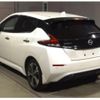 nissan leaf 2021 quick_quick_ZAA-ZE1_122092 image 5