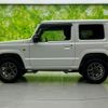 suzuki jimny 2021 quick_quick_3BA-JB64W_JB64W-225827 image 2