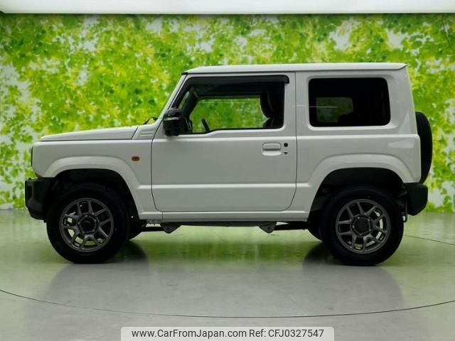 suzuki jimny 2021 quick_quick_3BA-JB64W_JB64W-225827 image 2