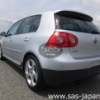 volkswagen golf-gti 2009 sas-1352-A image 3