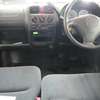 suzuki wagon-r 2002 29445 image 5