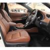 toyota harrier 2019 -TOYOTA--Harrier DAA-AVU65W--AVU65-0063816---TOYOTA--Harrier DAA-AVU65W--AVU65-0063816- image 4