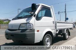mazda bongo-truck 2014 -MAZDA--Bongo Truck SKP2L--103087---MAZDA--Bongo Truck SKP2L--103087-