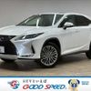 lexus rx 2020 -LEXUS--Lexus RX DAA-GYL25W--GYL25-0020927---LEXUS--Lexus RX DAA-GYL25W--GYL25-0020927- image 1
