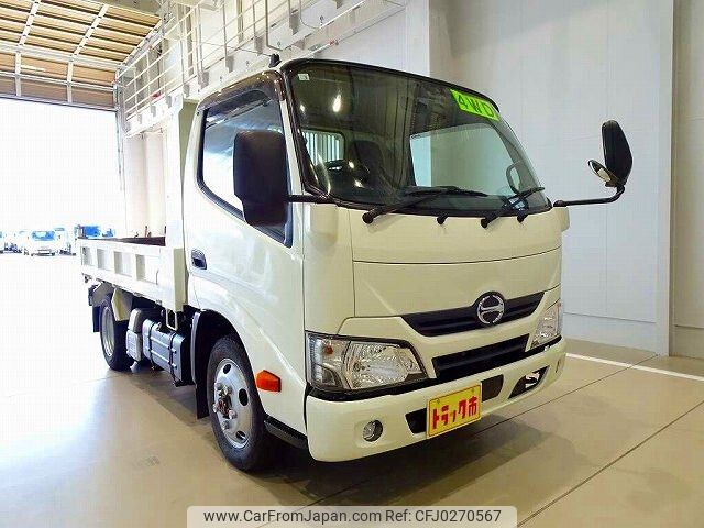 hino dutro 2018 -HINO--Hino Dutoro TKG-XZU675T--XZU675-0009193---HINO--Hino Dutoro TKG-XZU675T--XZU675-0009193- image 2