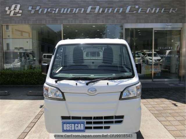 daihatsu hijet-truck 2016 -DAIHATSU--Hijet Truck EBD-S500P--S500P-0041116---DAIHATSU--Hijet Truck EBD-S500P--S500P-0041116- image 2