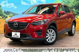 mazda cx-5 2015 CFJ1464295