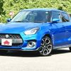 suzuki swift 2018 -SUZUKI--Swift CBA-ZC33S--ZC33S-117350---SUZUKI--Swift CBA-ZC33S--ZC33S-117350- image 1