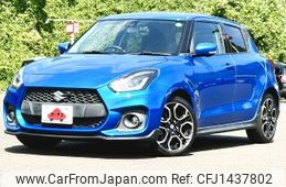 suzuki swift 2018 -SUZUKI--Swift CBA-ZC33S--ZC33S-117350---SUZUKI--Swift CBA-ZC33S--ZC33S-117350-