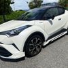 toyota c-hr 2018 quick_quick_DAA-ZYX10_ZYX10-2117954 image 13