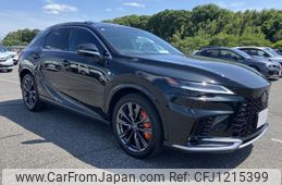 lexus rx 2024 quick_quick_5BA-TALA15_TALA15-1007396