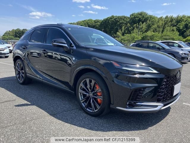 lexus rx 2024 quick_quick_5BA-TALA15_TALA15-1007396 image 1