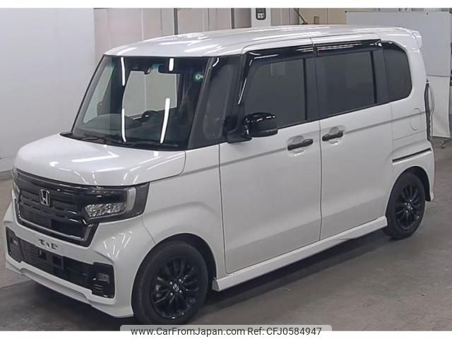 honda n-box 2022 quick_quick_6BA-JF3_5152680 image 1