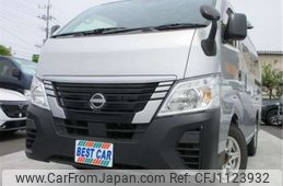 nissan caravan-van 2023 -NISSAN--Caravan Van VN2E26--VN2E26-007907---NISSAN--Caravan Van VN2E26--VN2E26-007907-