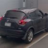 nissan juke 2011 -NISSAN 【岡山 301て8122】--Juke YF15-043863---NISSAN 【岡山 301て8122】--Juke YF15-043863- image 2