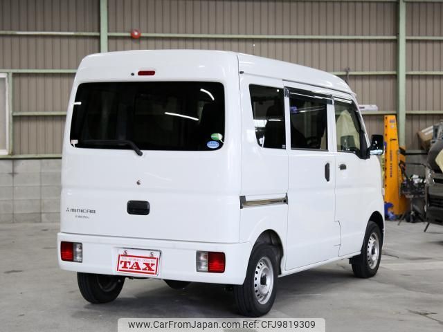 mitsubishi minicab-van 2019 quick_quick_DS17V_DS17V-422088 image 2
