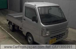 suzuki carry-truck 2017 -SUZUKI 【湘南 480ﾂ8930】--Carry Truck DA16T--DA16T-338355---SUZUKI 【湘南 480ﾂ8930】--Carry Truck DA16T--DA16T-338355-