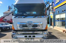 hino profia 2006 GOO_NET_EXCHANGE_0403257A30241210W002