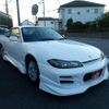 nissan silvia 2000 -NISSAN--Silvia S15--018724---NISSAN--Silvia S15--018724- image 26