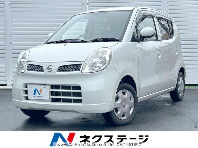 nissan moco 2009 CFJ1551897 image 1