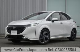 nissan aura 2024 -NISSAN--AURA 6AA-FE13--FE13-373***---NISSAN--AURA 6AA-FE13--FE13-373***-