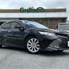 toyota camry 2018 -TOYOTA--Camry DAA-AXVH70--AXVH70-1024534---TOYOTA--Camry DAA-AXVH70--AXVH70-1024534- image 1