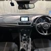 mazda axela 2016 quick_quick_BM5FS_BM5FS-401720 image 3