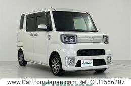 daihatsu wake 2018 CFJ1556207