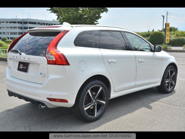 volvo xc60 2015 -VOLVO--Volvo XC60 DB6304TXC--F2658036---VOLVO--Volvo XC60 DB6304TXC--F2658036- image 2