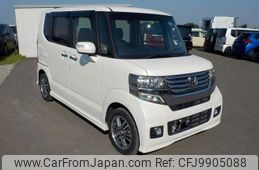 honda n-box 2013 -HONDA--N BOX DBA-JF1--JF1-1237875---HONDA--N BOX DBA-JF1--JF1-1237875-