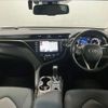 toyota camry 2018 -TOYOTA--Camry DAA-AXVH70--AXVH70-1027602---TOYOTA--Camry DAA-AXVH70--AXVH70-1027602- image 2