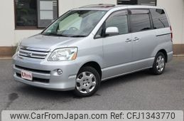 toyota noah 2005 -TOYOTA 【名変中 】--Noah AZR60G--0432702---TOYOTA 【名変中 】--Noah AZR60G--0432702-