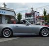 honda s2000 1999 CFJ1645193 image 42