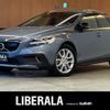 volvo v40 2017 -VOLVO--Volvo V40 LDA-MD4204T--YV1MZA8RDH2125750---VOLVO--Volvo V40 LDA-MD4204T--YV1MZA8RDH2125750- image 1